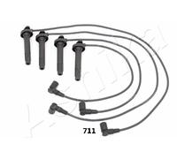 ASHIKA 132-07-711 Kit cavi accensione per SUBARU