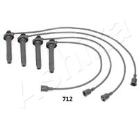 ASHIKA 132-07-712 Kit cavi accensione per SUBARU
