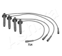 ASHIKA 132-07-714 Kit cavi accensione per SUBARU