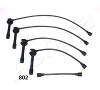 Cavi di accensione 132-08-802 ASHIKA per SUZUKI VITARA Cabrio VITARA