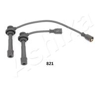 ASHIKA 132-08-821 Kit cavi accensione per SUZUKI