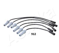 ASHIKA Set Di Cavi Di Accensione Adatto Per Chrysler Voyager IV 3.3
