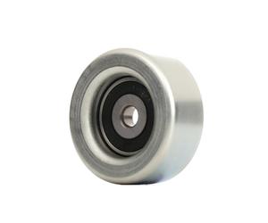 ASHIKA 140-08-800 rullo tenditore cinghia Poly-V diametro 80 mm altezza 27 mm