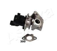 ASHIKA 150-03-300 Valvola EGR con guarnizione per FORD Focus II Hatchback