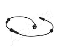 ASHIKA 151-01-1011 Sensore ABS Posteriore Sinistro per NISSAN JUKE (F15)