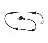 ASHIKA 151-01-128 Sensore, N° giri ruota per NISSAN