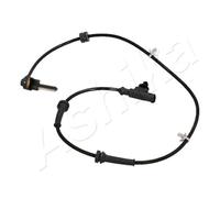 Sensore velocità ruota ABS Assale posteriore Sx 151-01-180 ASHIKA per NISSAN