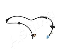 Sensore velocità ruota ABS anteriore Sx 151-01-196 ASHIKA per NISSAN MURANO I