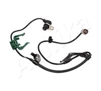 Sensore velocità ruota ABS Assale anteriore Sx 151-02-200 ASHIKA per TOYOTA