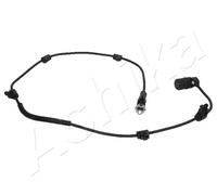 ASHIKA 151-02-2029 Sensore ABS Posteriore Sinistro