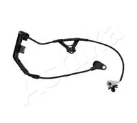 Sensore velocità ruota ABS Assale anteriore Sx 151-02-204 ASHIKA per TOYOTA