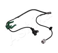 Sensore velocità ruota ABS Assale anteriore Sx 151-02-213 ASHIKA per TOYOTA