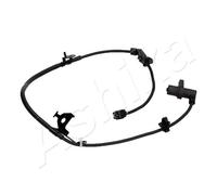 Sensore velocità ruota ABS Assale anteriore Dx 151-02-219 ASHIKA per TOYOTA