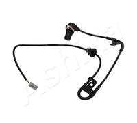 Sensore velocità ruota ABS Assale posteriore Dx 151-02-249 ASHIKA per TOYOTA