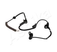 Sensore velocità ruota ABS Assale posteriore Dx 151-02-263 ASHIKA per TOYOTA