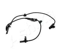 Sensore velocità ruota ABS Assale anteriore Dx 151-02-270 ASHIKA per TOYOTA