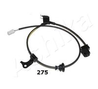 ASHIKA 151-02-275 Sensore, N° giri ruota per DAIHATSU,TOYOTA
