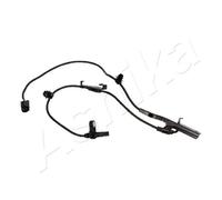 Sensore velocità ruota ABS Assale anteriore Sx 151-02-276 ASHIKA per TOYOTA