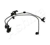 Sensore velocità ruota ABS Assale anteriore Dx 151-02-277 ASHIKA per TOYOTA