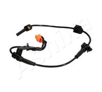 ASHIKA 151-04-435 Sensore ABS Anteriore Sinistro per HONDA CR-V III (RE)