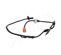Sensore velocità ruota ABS Assale anteriore Dx 151-04-436 ASHIKA per HONDA