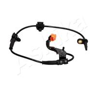 Sensore velocità ruota ABS Assale anteriore Dx 151-04-437 ASHIKA per HONDA