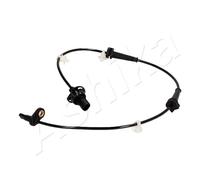 ASHIKA 151-04-448 Sensore, N° giri ruota per HONDA