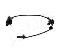 Sensore velocità ruota ABS posteriore Sx 151-04-450 ASHIKA per HONDA