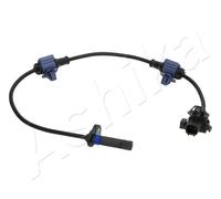 ASHIKA 151-04-480 Sensore ABS
