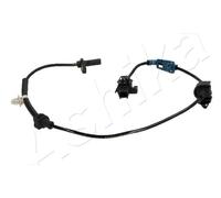 ASHIKA 151-04-483 Sensore ABS