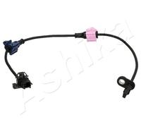 Sensore velocità ruota ABS posteriore Sx 151-04-486 ASHIKA per HONDA CR-V IV