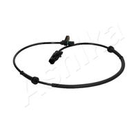 2x Sensori velocità ruota ABS ASHIKA Retro S+D per MITSUBISHI, GrassoT COLT VI