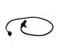 ASHIKA 151-05-530 Sensore, N° giri ruota per MITSUBISHI