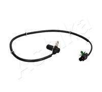 Sensore velocità ruota ABS posteriore Sx 151-05-535 ASHIKA per MITSUBISHI