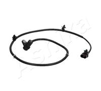 ASHIKA 151-05-537 Sensore ABS