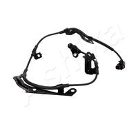 ASHIKA 151-05-557 Sensore ABS