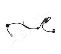 ASHIKA 151-05-558 Sensore ABS