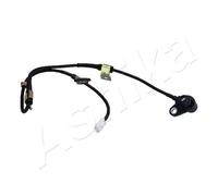 Sensore velocità ruota ABS Assale anteriore Dx 151-08-805 ASHIKA per SUZUKI
