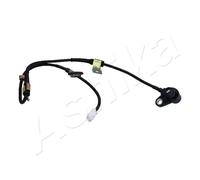 Sensore velocità ruota ABS Assale anteriore Dx 151-08-805 ASHIKA per SUZUKI