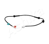 ASHIKA 151-08-821 Sensore ABS