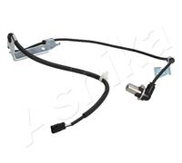 Sensore velocità ruota ABS Assale anteriore Dx 151-08-829 ASHIKA per SUZUKI