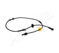 ASHIKA 151-09-904 Sensore ABS