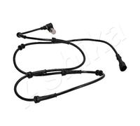 Sensore velocità ruota ABS anteriore 151-09-907 ASHIKA per JEEP GRAND CHEROKEE I