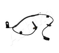 Sensore velocità ruota ABS anteriore Dx 151-09-919 ASHIKA per JEEP DODGE