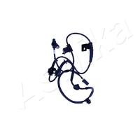 ASHIKA 151-0H-H105 Sensore ABS
