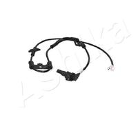 Sensore velocità ruota ABS posteriore Sx 151-0H-H36 ASHIKA per HYUNDAI COUPE II