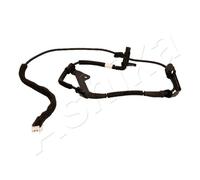 Ashika Sensore velocità ruota ABS 151-0H-H92 posteriore Sx per Hyundai