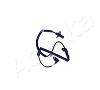 Sensore velocità ruota ABS Assale anteriore Sx 151-0H-H99 ASHIKA per HYUNDAI