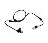 Sensore velocità ruota ABS Assale anteriore 151-0L-L08 ASHIKA per LAND ROVER