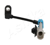 ASHIKA 151-0W-W21 Sensore, N° giri ruota per CHEVROLET,OPEL,VAUXHALL